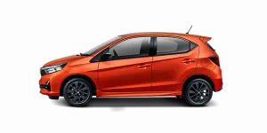 Honda Brio