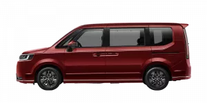 Honda Step WGN