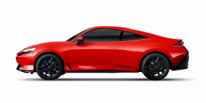 Honda Prelude
