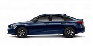 Honda Civic RS
